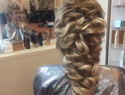 Beauty Salon Constanta - Salon infrumusetare - Ileana Cosanzeana Beauty Salon