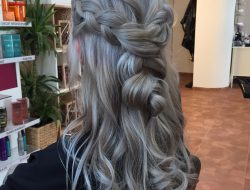 Beauty Salon Constanta - Salon infrumusetare - Ileana Cosanzeana Beauty Salon