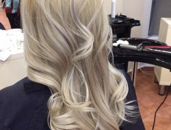 Beauty Salon Constanta - Salon infrumusetare - Ileana Cosanzeana Beauty Salon