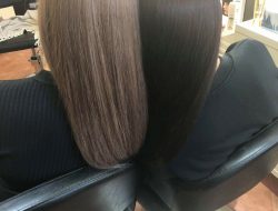 Beauty Salon Constanta - Salon infrumusetare - Ileana Cosanzeana Beauty Salon