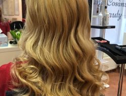 Beauty Salon Constanta - Salon infrumusetare - Ileana Cosanzeana Beauty Salon