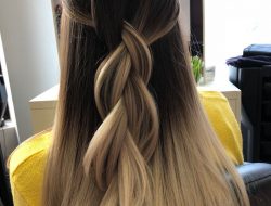 Beauty Salon Constanta - Salon infrumusetare - Ileana Cosanzeana Beauty Salon