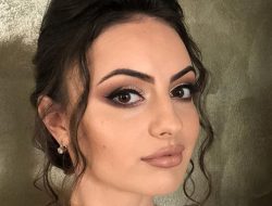 Beauty Salon Constanta - Salon infrumusetare - Ileana Cosanzeana Beauty Salon